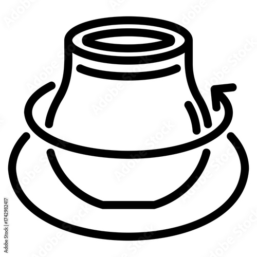 clay icon
