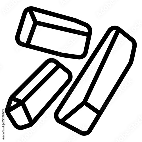 charcoal icon