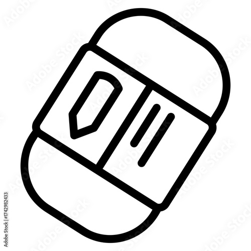 eraser icon