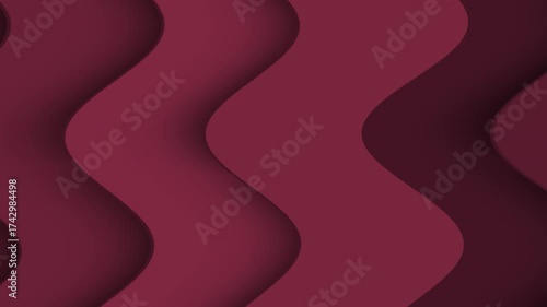 Elegant Wave Shadow Animated Backgrounds