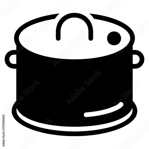 Pan icon