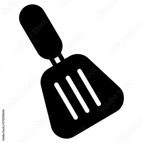 Spatula icon