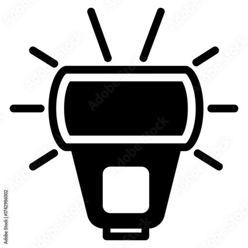 flash icon