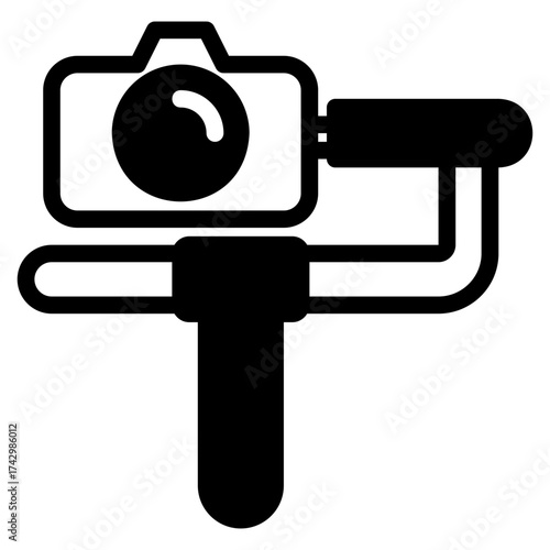 gimbal icon