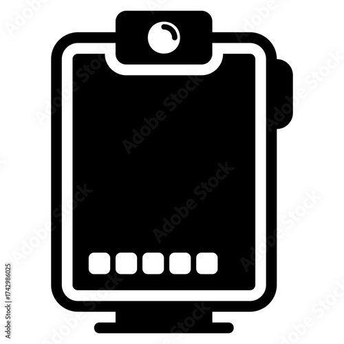 monitor icon