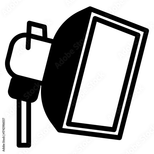 softbox icon