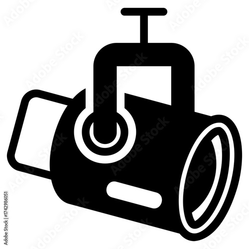 studio light icon