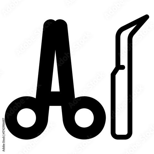 forceps icon