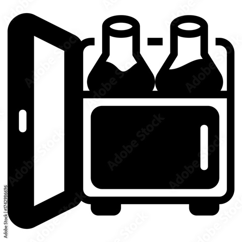 incubator icon