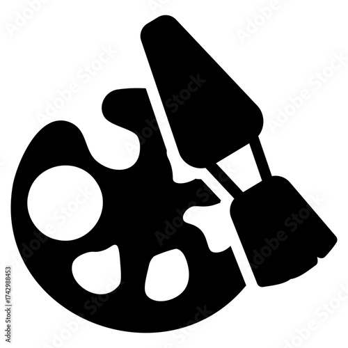 palette icon
