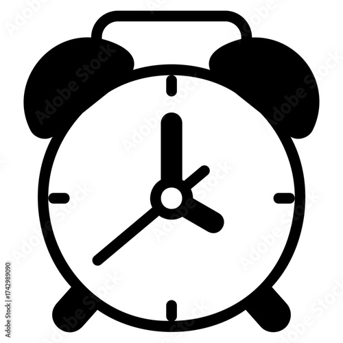 Alarm Clock icon