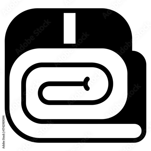 Blanket icon