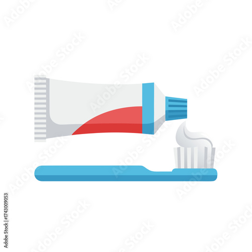 Toothpaste Tube