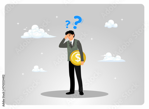 Entrepreneurs consider alternative ideas for investing money.