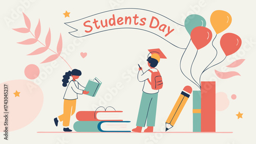 the student day