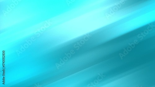 Abstract teal and light blue blurred background for versatile design projects, ideal for websites, presentations, and social media graphics.