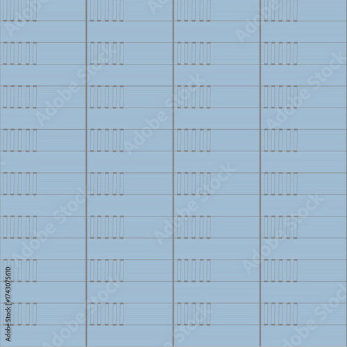 Gingham ,Scott seamless pattern. Texture from rhombus,squares for dress, paper,clothes,tablecloth.,net, grid.Copy space for your text and your business.