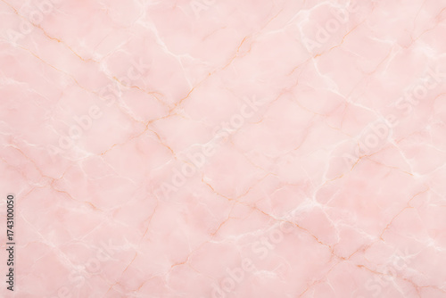 Wallpaper Mural Seamless marble texture with pink and white elegant veining, perfect for luxury and creative digital design Torontodigital.ca
