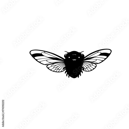 Cicada Icon