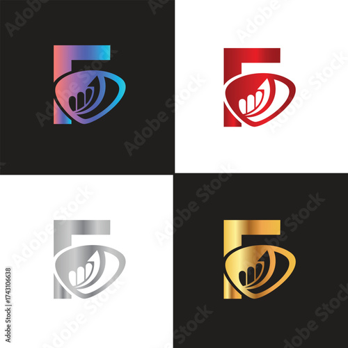 Letter F logo, F logo, Business logo, modern, minimal logo, design, colourful, icon, shape, symbol, brand, business identity, elegant, luxury, logotype, branding, custom, abstract