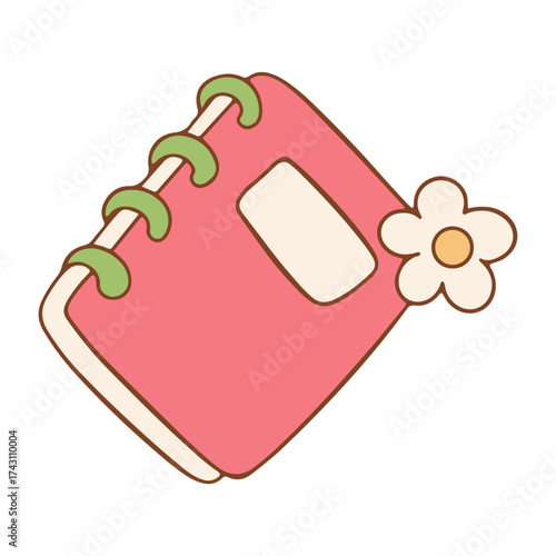 Cute Doodle Elements 