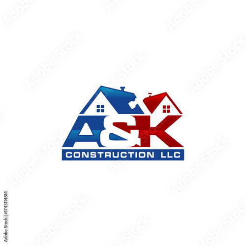 construction logo designs
