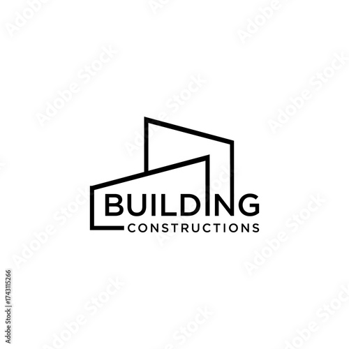 construction logo designs