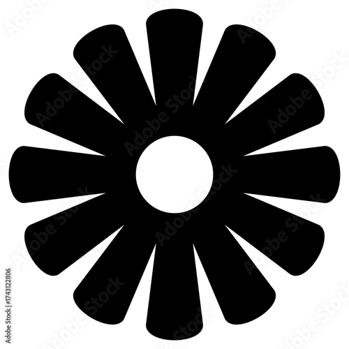 Flower Shape
