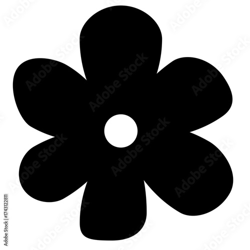 Flower Shape