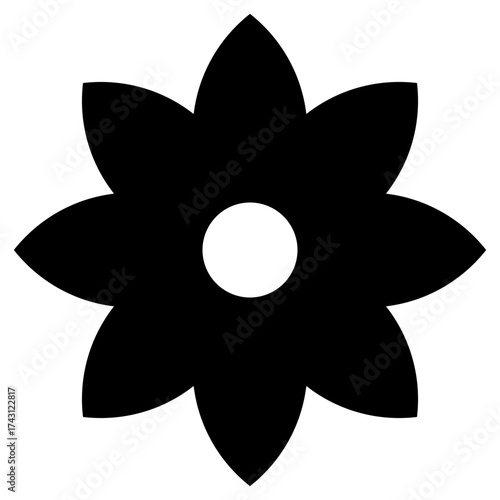 Flower Shape