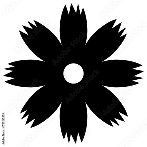 Flower Shape