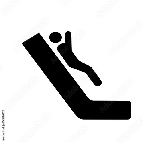 icon Water Slide