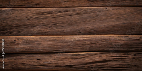 dark wood texture with natu...