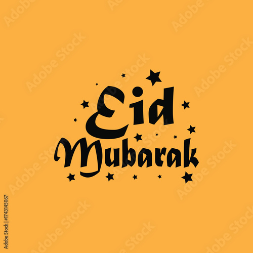 Joyful Eid Mubarak Wishes