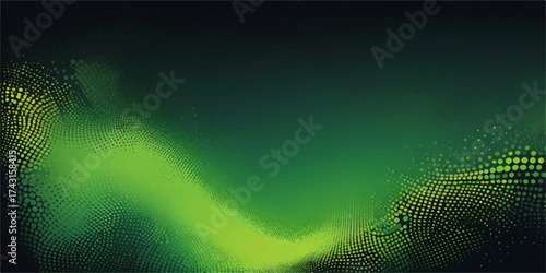 Abstract background design with smooth texture and modern pattern