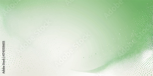 Abstract background design with smooth texture and modern pattern