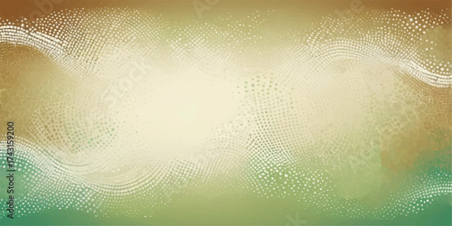 Abstract background design with smooth texture and modern pattern