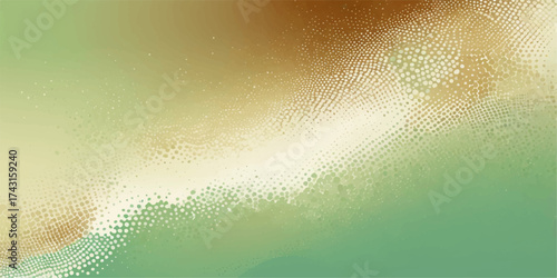 Abstract background design with smooth texture and modern pattern