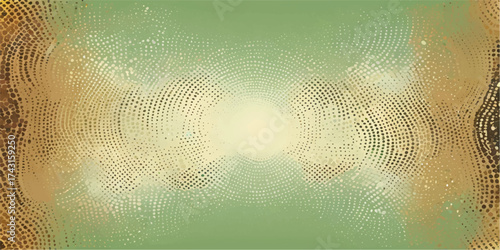 Abstract background design with smooth texture and modern pattern