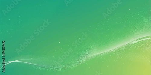 Abstract background design with smooth texture and modern pattern