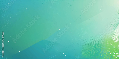 Abstract background design with smooth texture and modern pattern