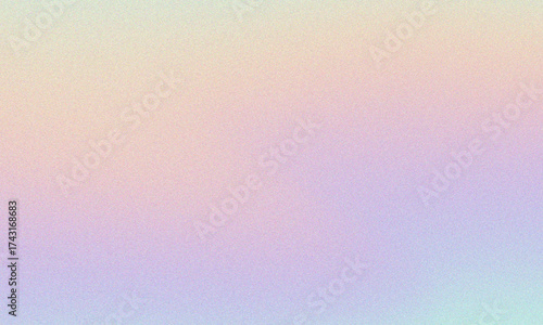 Soft pastel gradient background with a delicate blend of pink, purple, and light green hues, creating a gentle and dreamy texture for artistic designs