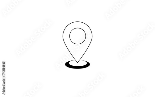 Laction pin Sign