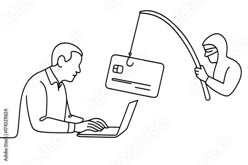 Cybersecurity awareness training on phishing attacks and online safety measures