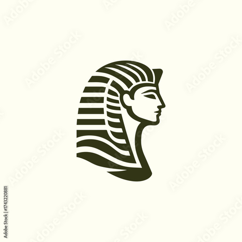 Sphinx Egypt Logo