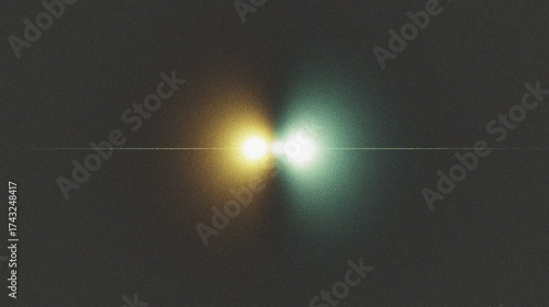 Generative AI, Optical interference study