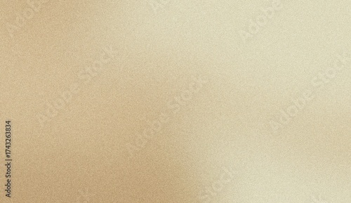 abstract texture of shimmering gold and beige glitter, creating a sparkling, festive, and luxurious background effect. Gradient texture background