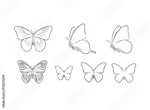 Abstract geometric pattern with bold cmyk colors