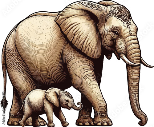 Elephant Family