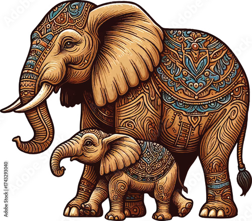 Elephant Family